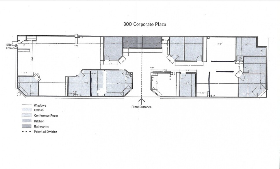 More Photos Of 300 Corporate Plz, Islandia Office For Sale