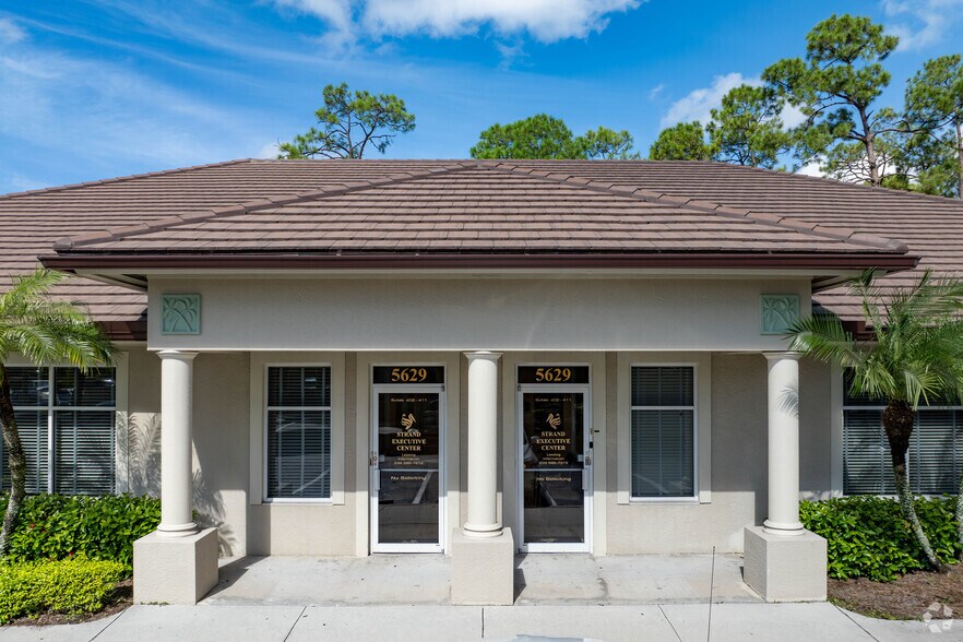 More Photos Of 5621 Strand Blvd, Naples Unknown For Lease