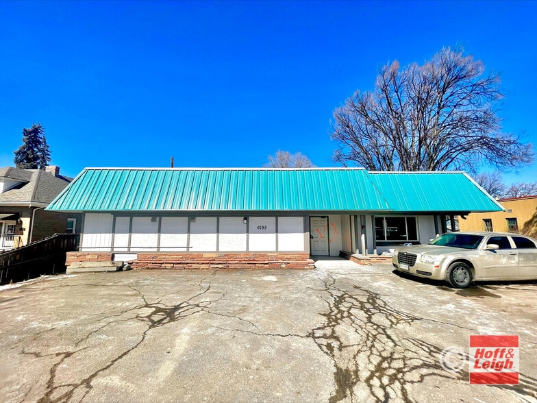 More Photos Of 6195 W 38th Ave, Wheat Ridge Office For Lease