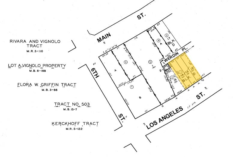 More Photos Of 533 S Los Angeles St, Los Angeles Coworking Space