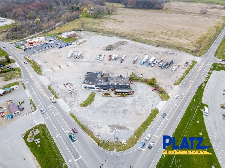 44952 State Route 14, Columbiana, OH 44408 Land For Sale