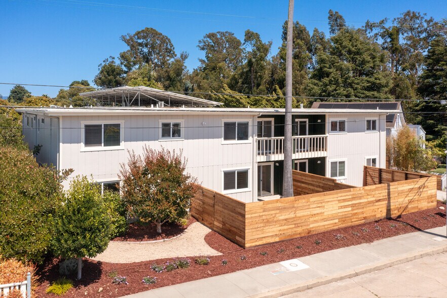 More Photos Of 214 S Branciforte Ave, Santa Cruz Apartments For Sale