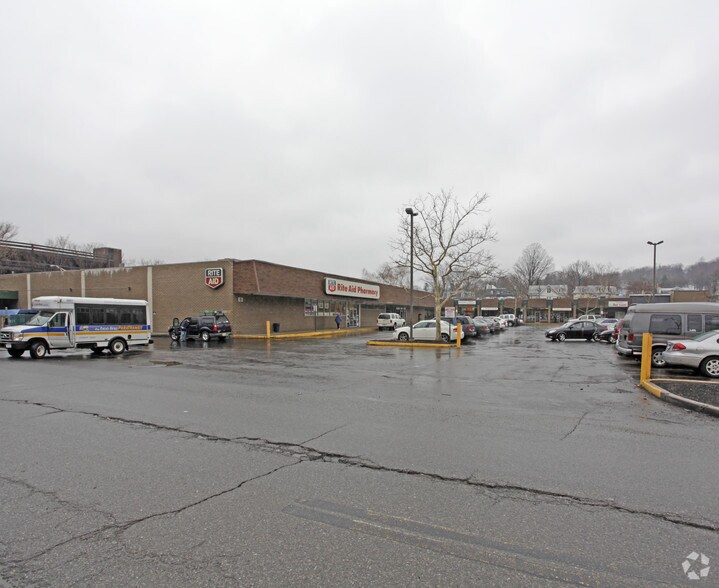 More Photos Of 1101-1109 Main St, Peekskill Unknown For Lease