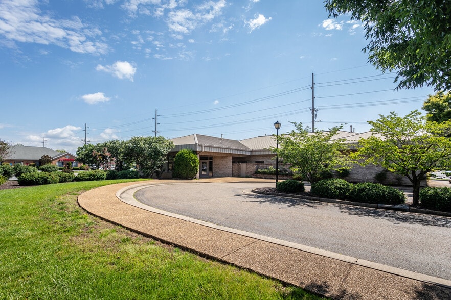 More Photos Of 530 Neff Ave, Harrisonburg Medical For Sale