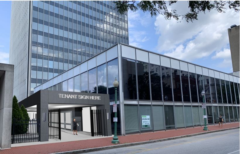 More Photos Of 707 Virginia St E, Charleston Office For Lease