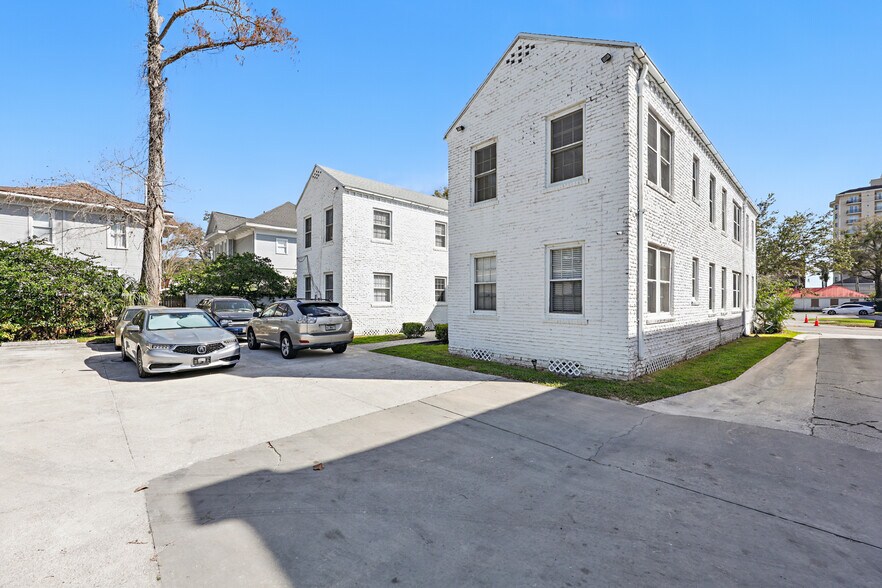 More Photos Of 2321 Riverside Ave, Jacksonville Apartments For Sale