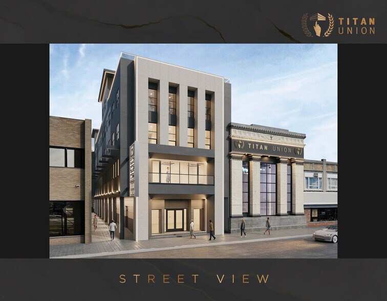 More Photos Of 2003 Morris Ave, Union Township Coworking Space