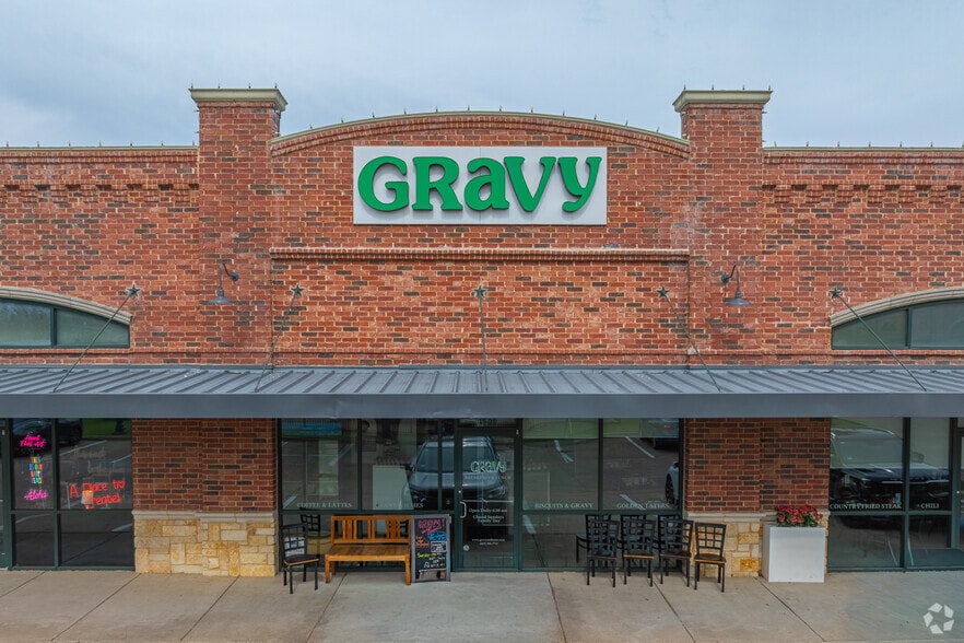 More Photos Of 205 S Main St, Red Oak Unknown For Lease