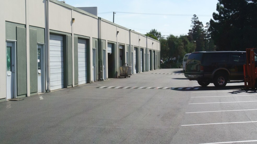 More Photos Of 545 Aldo Ave, Santa Clara Manufacturing For Lease
