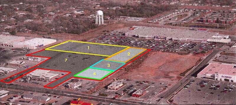 More Photos Of 1515 S Range Line Rd, Joplin Land For Sale