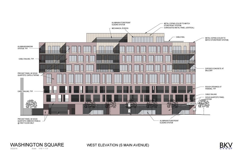 More Photos Of 300 S Main Ave, Sioux Falls Apartments For Lease