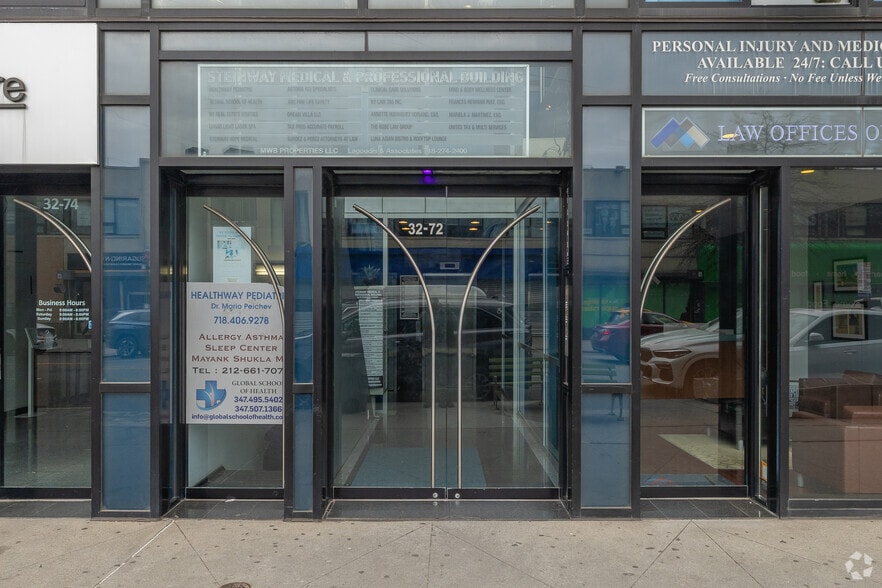 More Photos Of 3272 Steinway St, Astoria Office For Lease