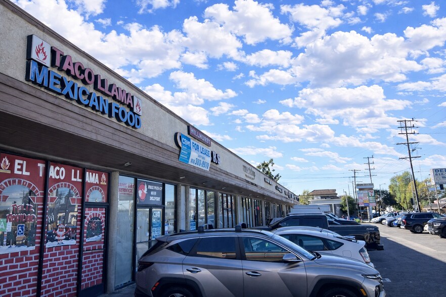 More Photos Of 12450 Burbank Blvd, North Hollywood Unknown For Lease