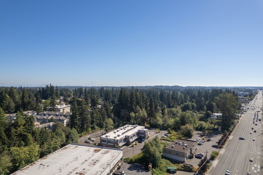 More Photos Of 18525-18623 Highway 99, Lynnwood Freestanding For Lease