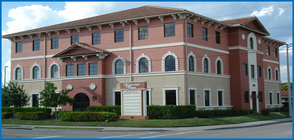 More Photos Of 326 Del Prado Blvd, Cape Coral Medical For Sale