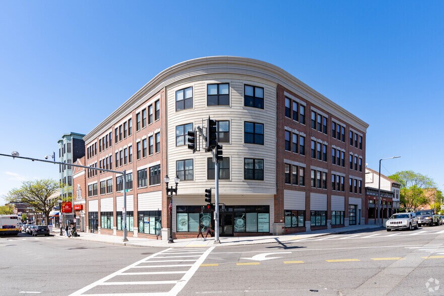 More Photos Of 480-482 W Broadway, Boston Multifamily For Sale