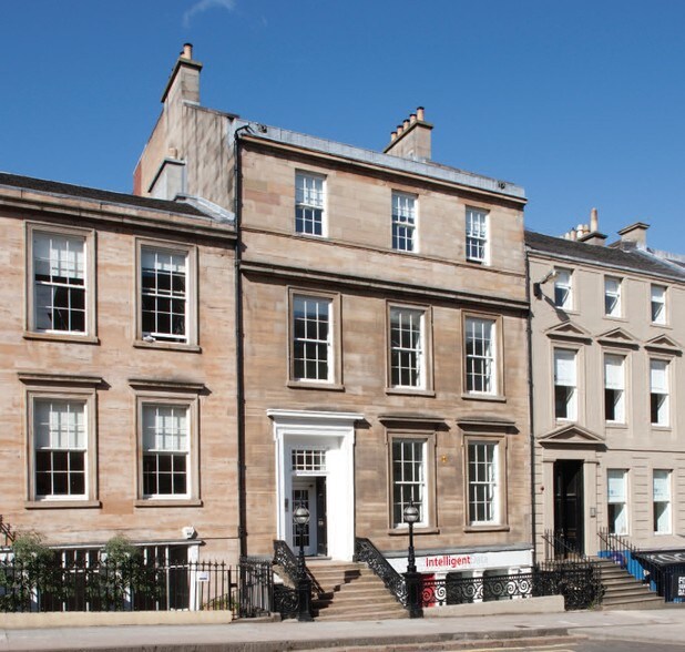 More Photos Of 146 West Regent St, Glasgow Office For Lease