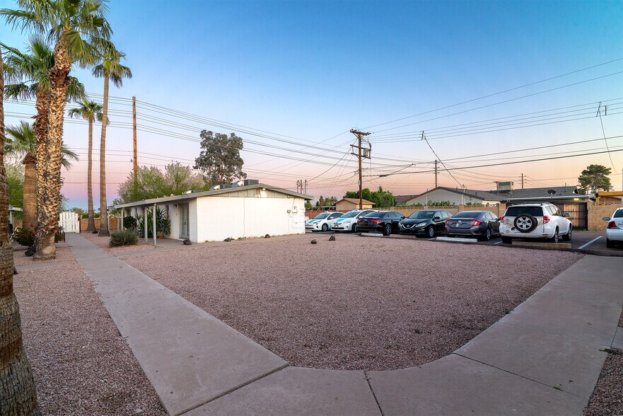 More Photos Of 1232 N Hayden Rd, Scottsdale Apartments For Sale