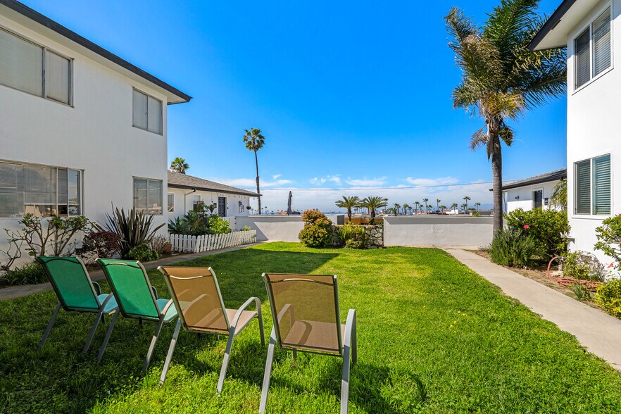 More Photos Of 124-128 Palos Verdes Blvd, Redondo Beach, Redondo Beach Apartments For Sale
