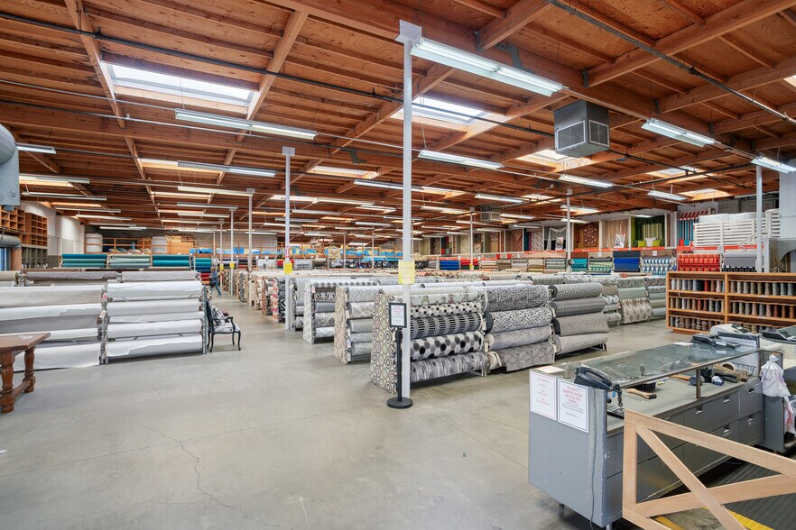 More Photos Of 1120 N Melrose Dr, Vista Warehouse For Sale