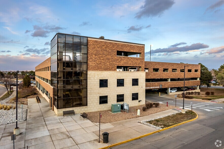 More Photos Of 1411 S Potomac St, Aurora Unknown For Lease