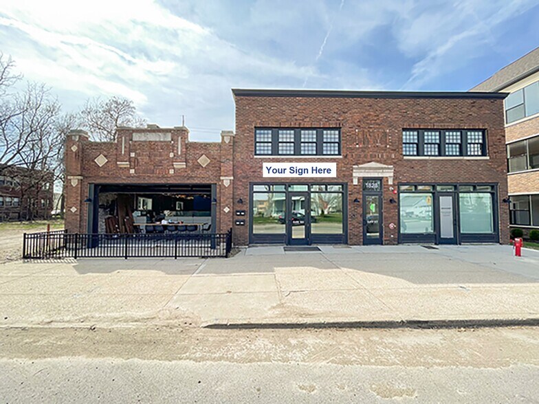 More Photos Of 1828-1834 Central Ave, Indianapolis Loft Creative Space For Sale