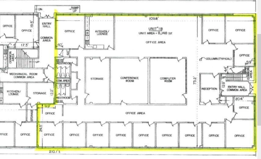 More Photos Of 231 Sutton St, North Andover Medical For Sale