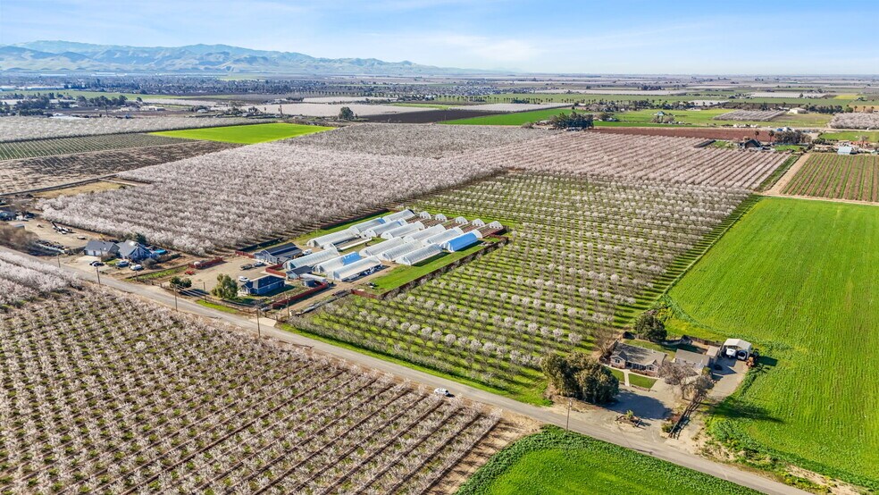 More Photos Of 1631 Fig Ave, Patterson Land For Sale