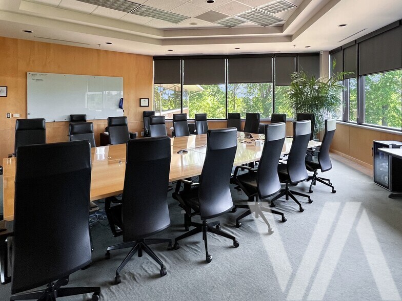 More Photos Of 25251 Northline Rd, Taylor Office For Sale