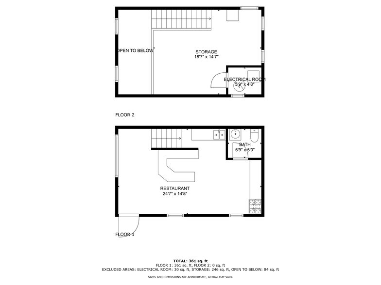 More Photos Of 78 Green St, Hudson Freestanding For Sale
