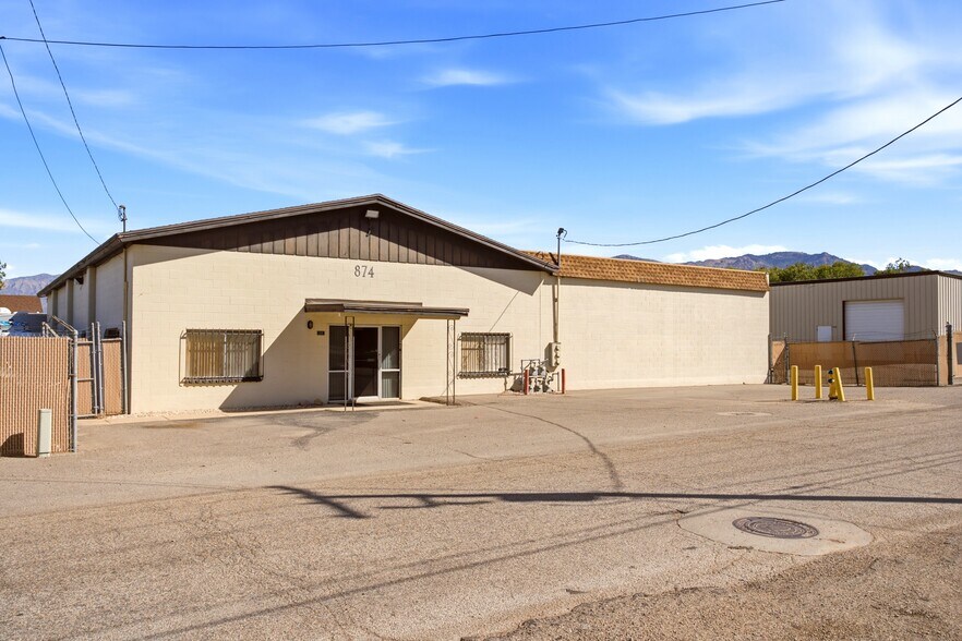 More Photos Of , Ogden Industrial For Sale