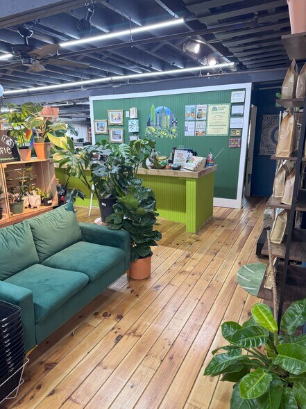 More Photos Of 131 W Marietta St, Canton Office For Lease