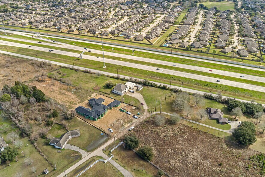 More Photos Of 30501 Coco St, Cypress Specialty For Sale