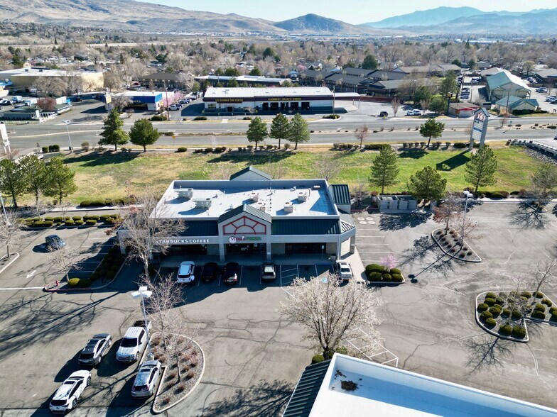 More Photos Of 3228-3530 N Carson St, Carson City Unknown For Lease