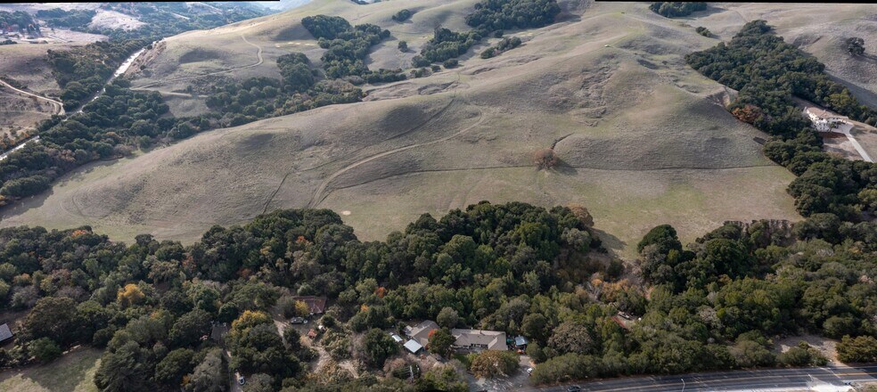 More Photos Of 18895 Bollinger Canyon Rd, San Ramon Land For Sale