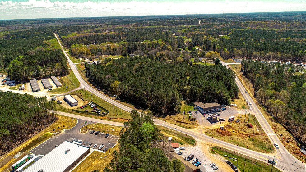 More Photos Of 2239 Highway 212, Covington Land For Sale