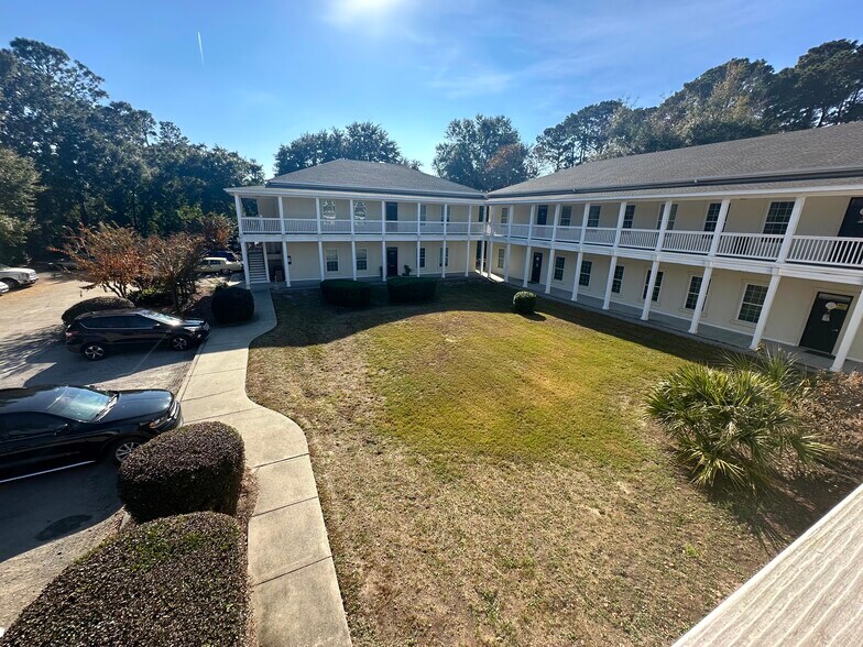 More Photos Of 1149 Cornell Ave, Savannah Medical For Lease