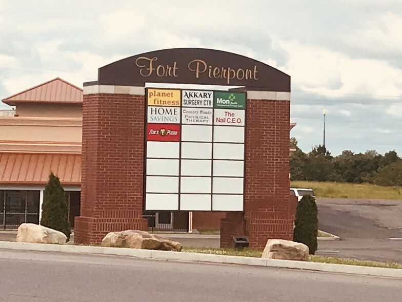 More Photos Of 1100 Fort Pierpont Dr, Morgantown General Retail For Lease