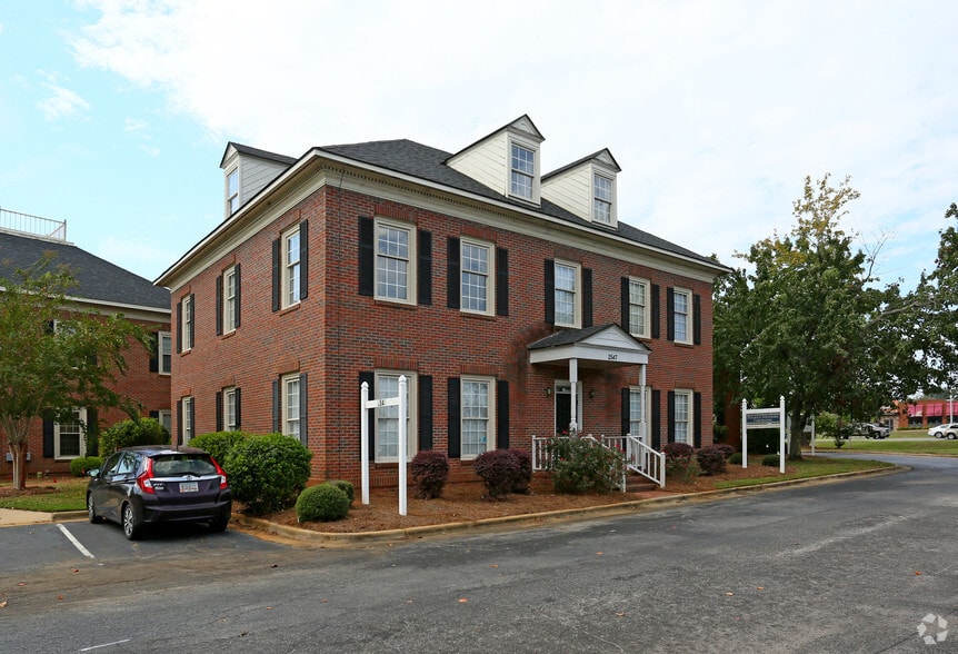 Primary Photo Of 2547 Lafayette Plaza Dr, Albany Unknown For Lease