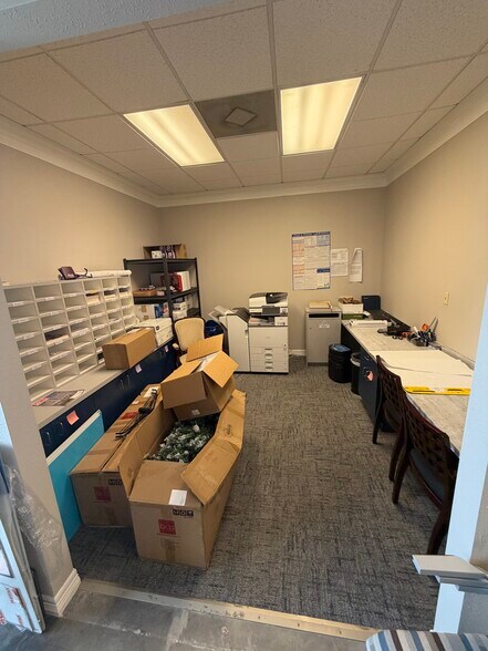 More Photos Of 2620 Brushy Creek Loop, Cedar Park Office For Lease