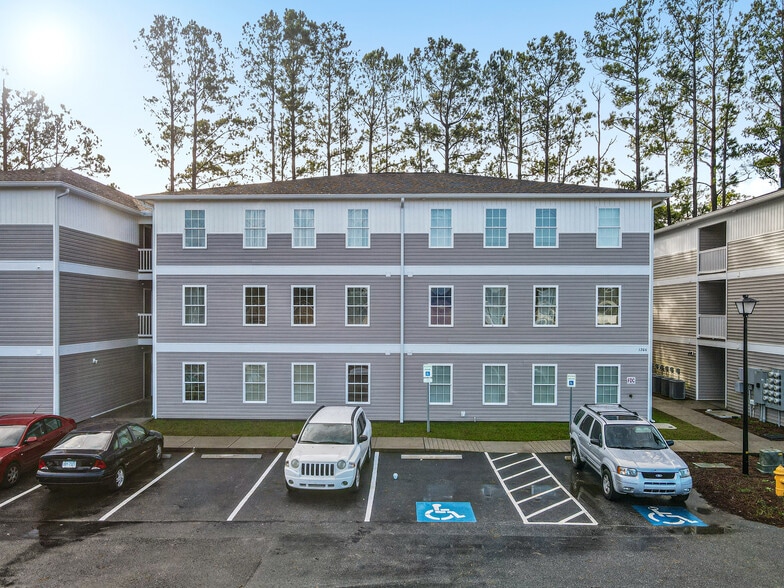 More Photos Of 1200 Hemingway Chapel Rd, Conway Apartments For Sale