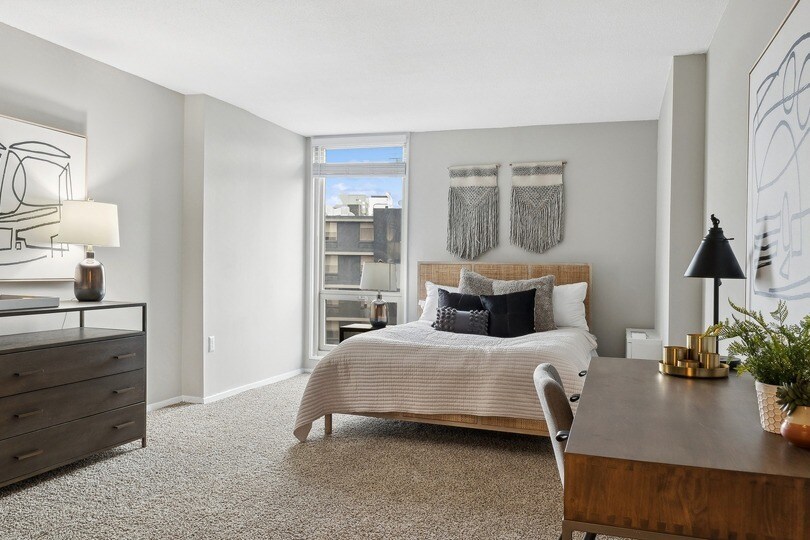 More Photos Of 8750 Georgia Ave, Silver Spring Apartments For Lease