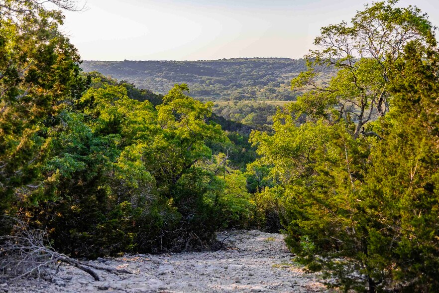 More Photos Of 1397 Mountain Creek Rd, Marble Falls Land For Sale