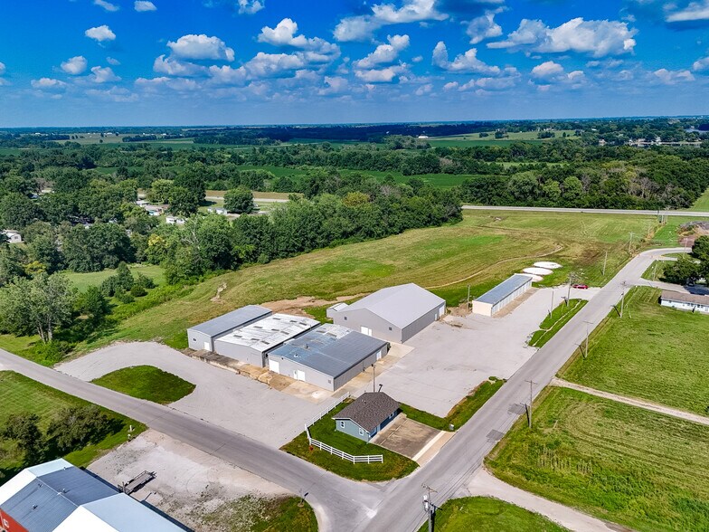 More Photos Of 1600 Park Lane Dr, Trenton Industrial For Sale