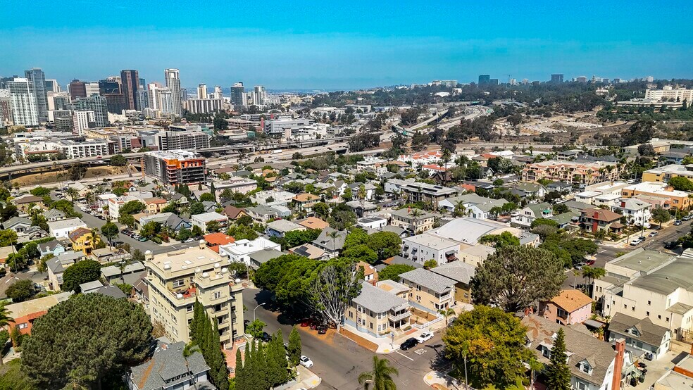 More Photos Of 904-914 24th St, San Diego Apartments For Sale