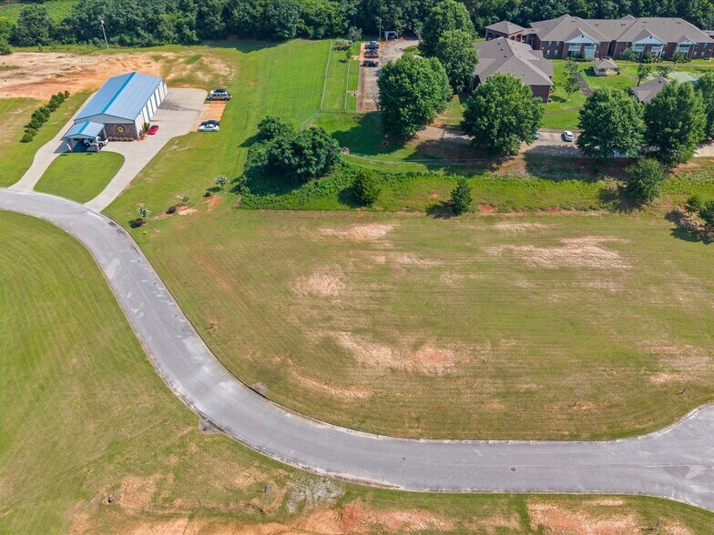 More Photos Of , Enterprise Land For Sale