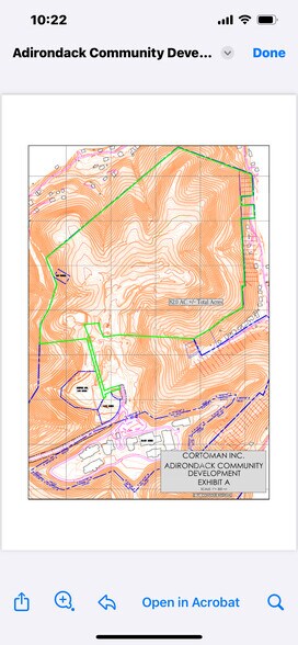 More Photos Of Curtis Price Blvd @ Martha Blvd, Charleston Land For Sale