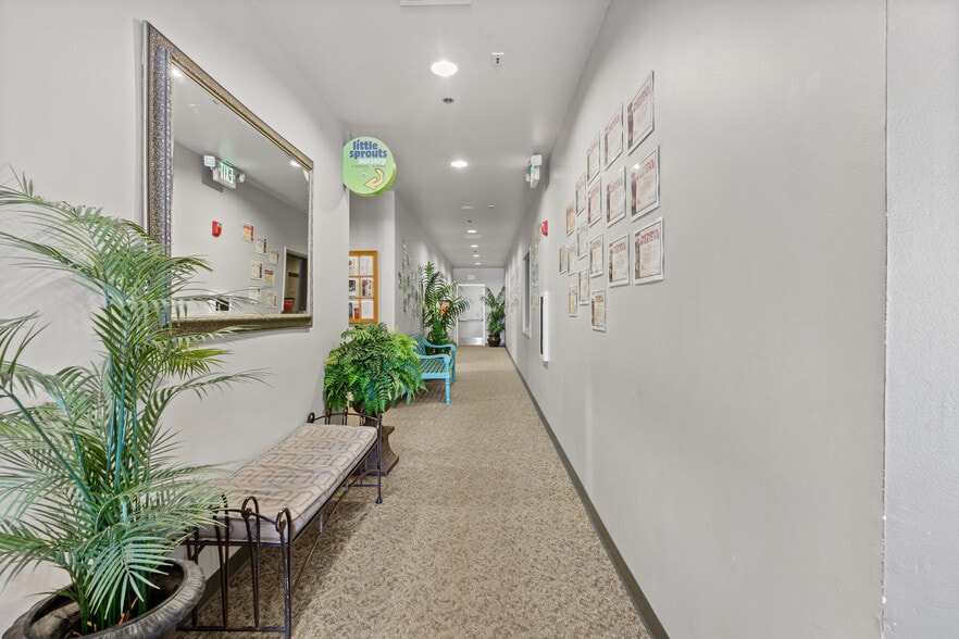 More Photos Of 4700 E Walnut Ave, Orange Religious Facility For Sale