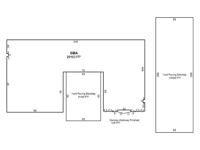 More Photos Of 3120 S Harvey Ave, Oklahoma City Specialty For Sale