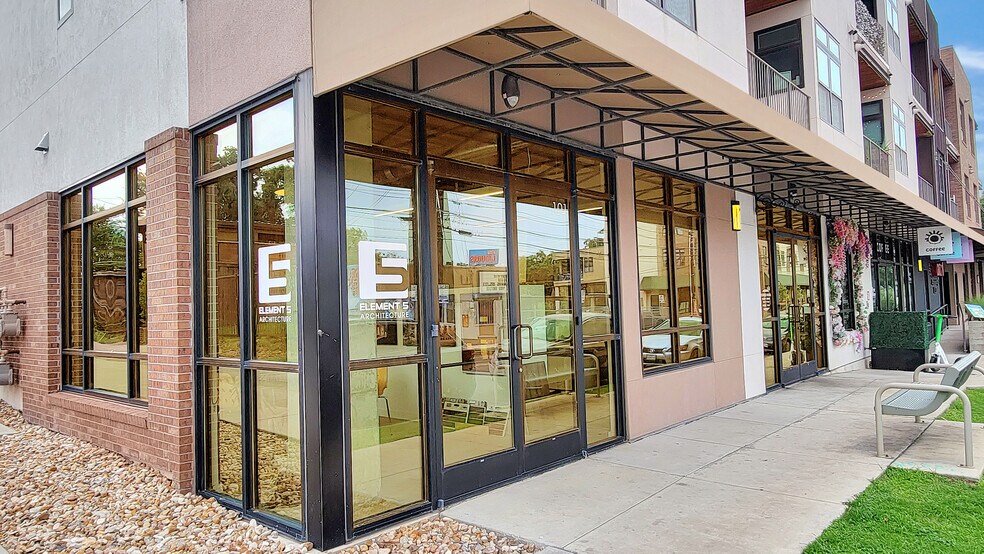 More Photos Of 1212 Chicon St, Austin Storefront Retail Office For Sale